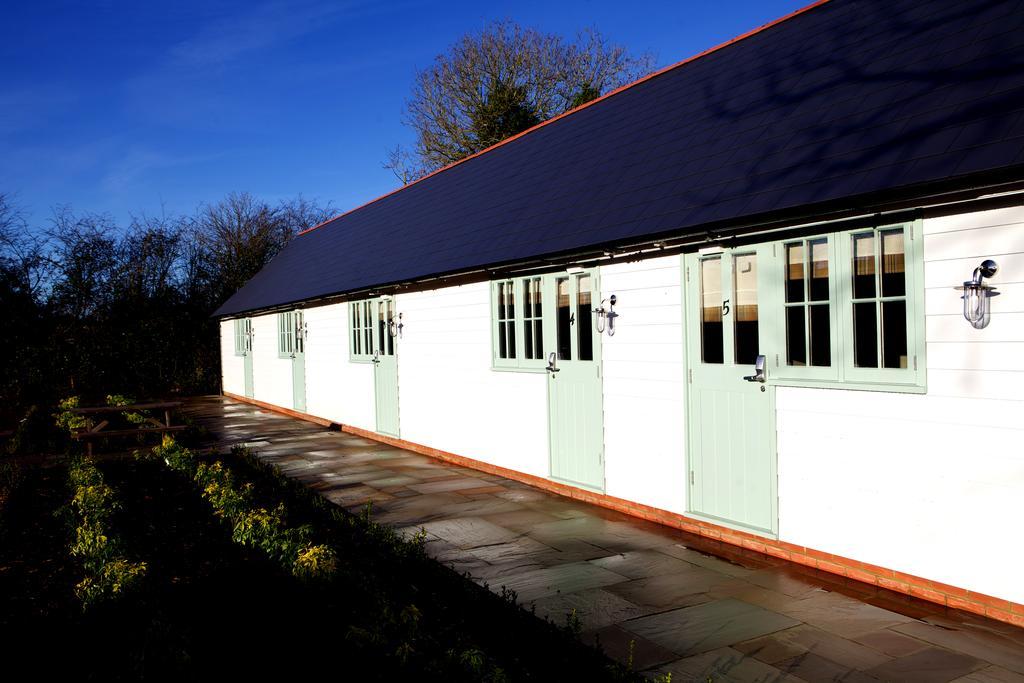 The Bull Bed and breakfast