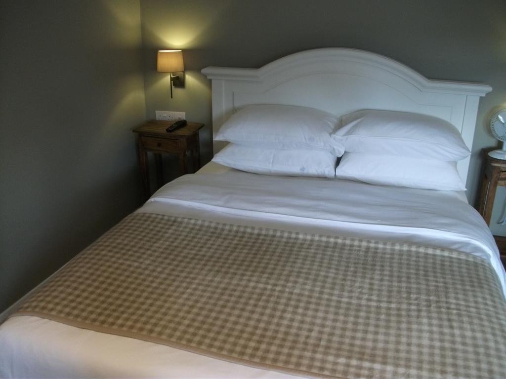 The Bull Bed and breakfast 3*