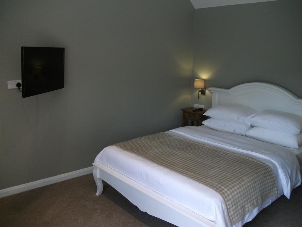 The Bull Bed and breakfast Tenterden