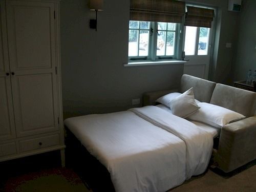 Bed and breakfast The Bull 3*