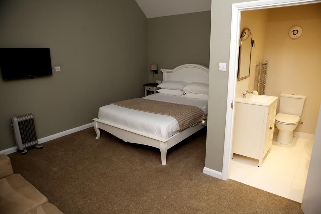 Couette-café The Bull 3*