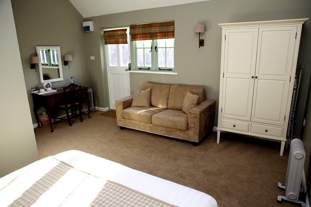 The Bull 3* Tenterden