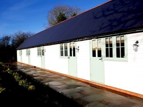 The Bull 3* Tenterden
